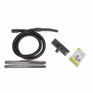 KIT BÁSICO ACCESORIOS ASPIRADORA 15/30 LTS.