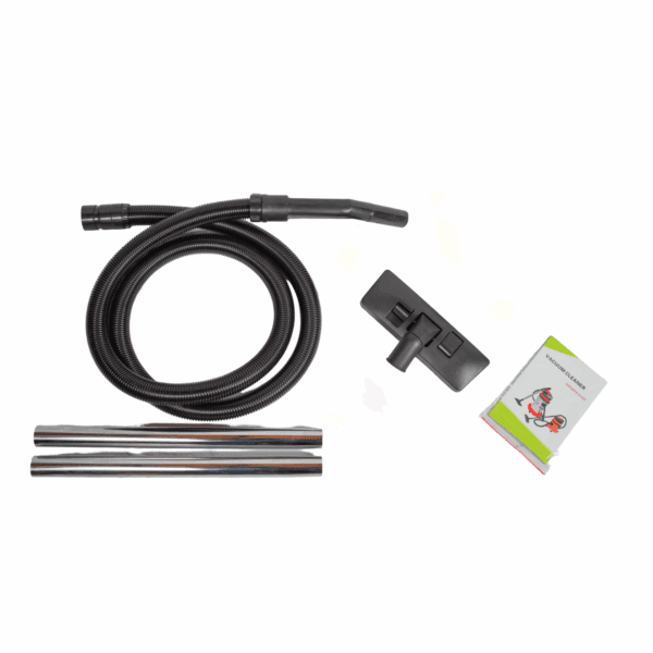 KIT BÁSICO ACCESORIOS ASPIRADORA 15/30 LTS.