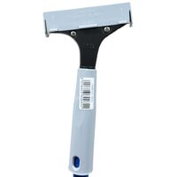 RASPADOR DE PAVIMENTO 10CM. C/MANGO 1.20 MT. - Imagen 2