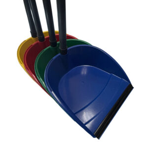 PALA PLÁSTICA COLORES