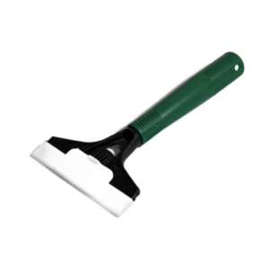 RASPADOR PARA PAVIMENTOS 10CM C MANGO 25CM
